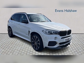 Used BMW X5 2018 for sale - 79377135: Photo