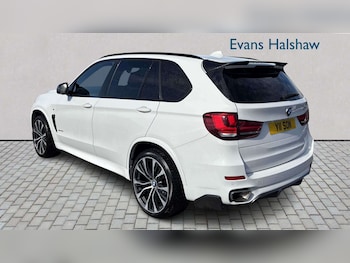 Used BMW X5 2018 for sale - 79377135: Photo
