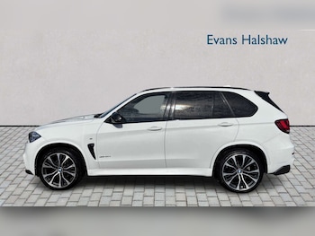 Used BMW X5 2018 for sale - 79377135: Photo