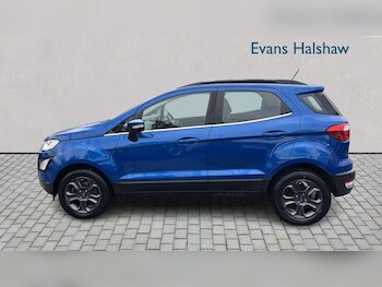 Used Ford Ecosport 2019 for sale - 78507202: Photo