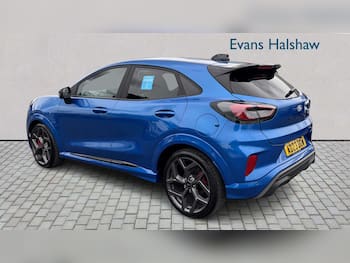 Used Ford Puma 2024 for sale - 79624362: Photo