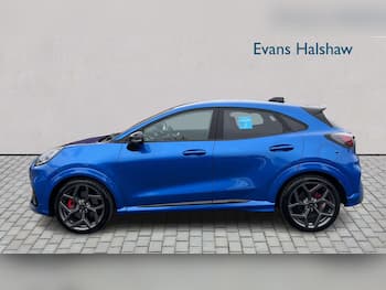 Used Ford Puma 2024 for sale - 79624362: Photo