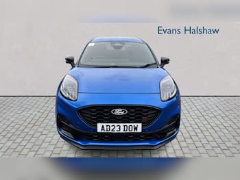 Used Ford Puma 2024 for sale - 79624362: Photo