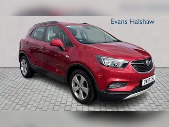 Used Vauxhall Mokka X 2019 for sale - 79391034: Photo
