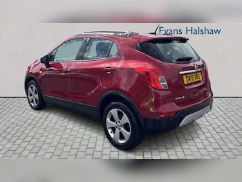 Used Vauxhall Mokka X 2019 for sale - 79391034: Photo
