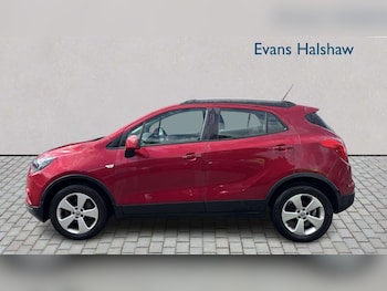 Used Vauxhall Mokka X 2019 for sale - 79391034: Photo