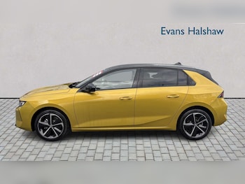 Used Vauxhall Astra 2026 for sale - 78800325: Photo
