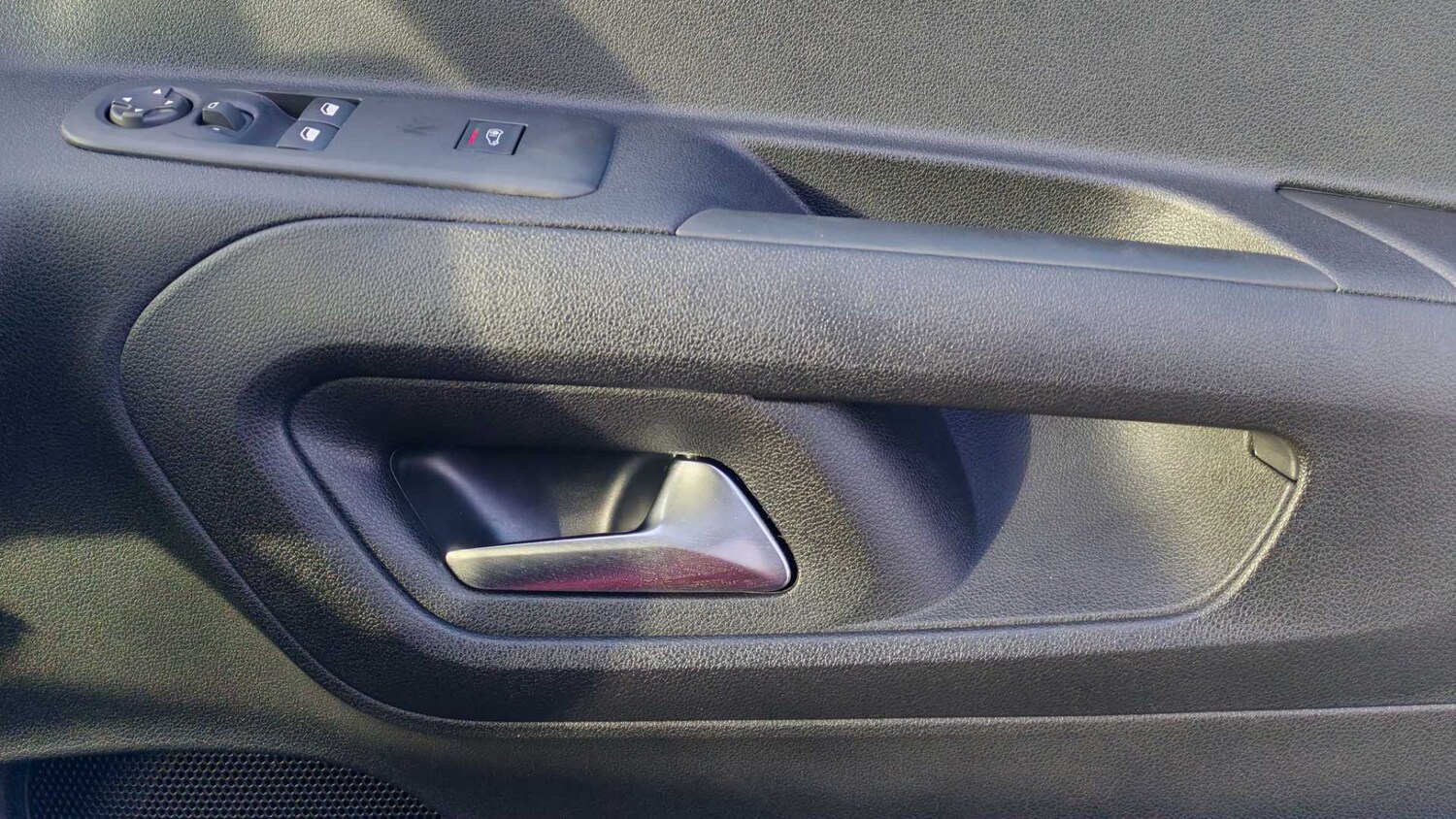 Used Peugeot Partner 2024 for sale - 77857633: Photo 11