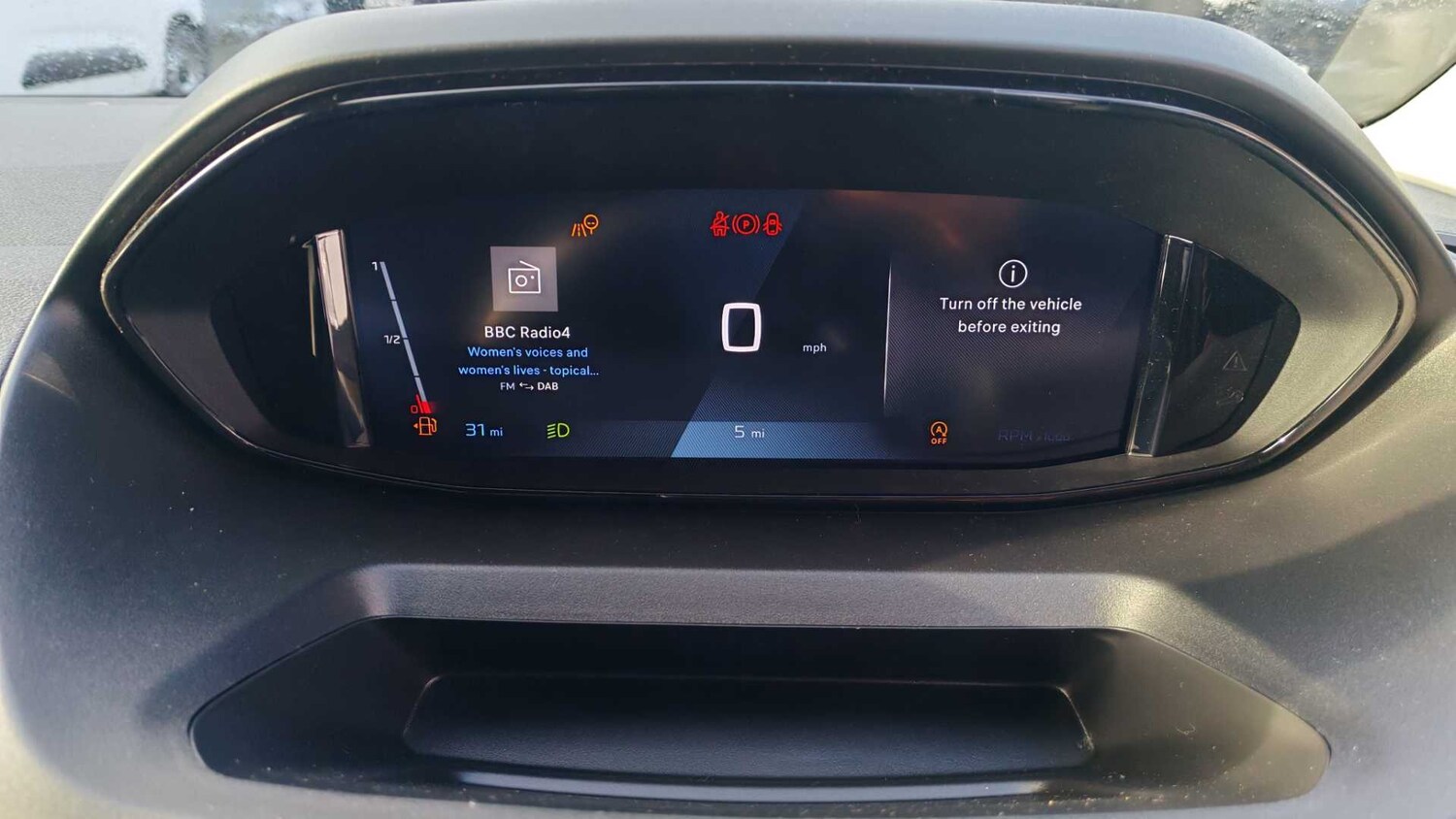 Used Peugeot Partner 2024 for sale - 77857633: Photo 14