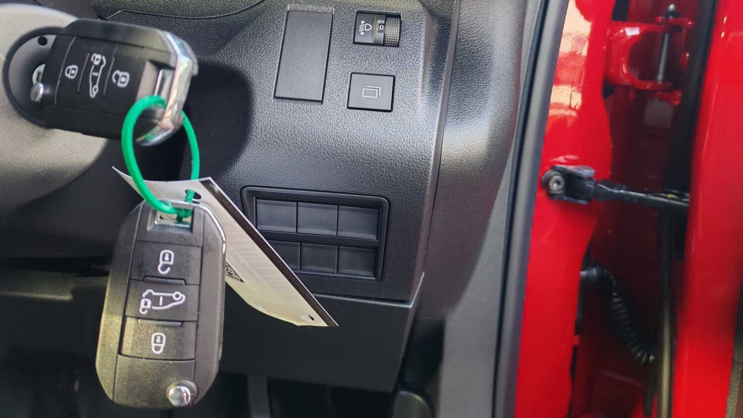 Used Peugeot Partner 2024 for sale - 77857633: Photo 17