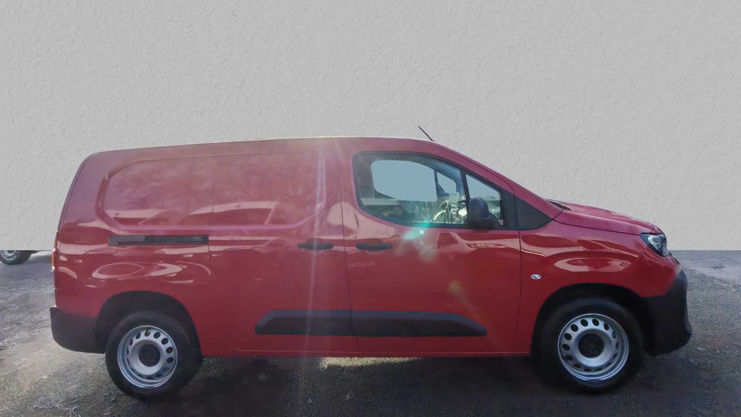 Used Peugeot Partner 2024 for sale - 77857633: Photo 2