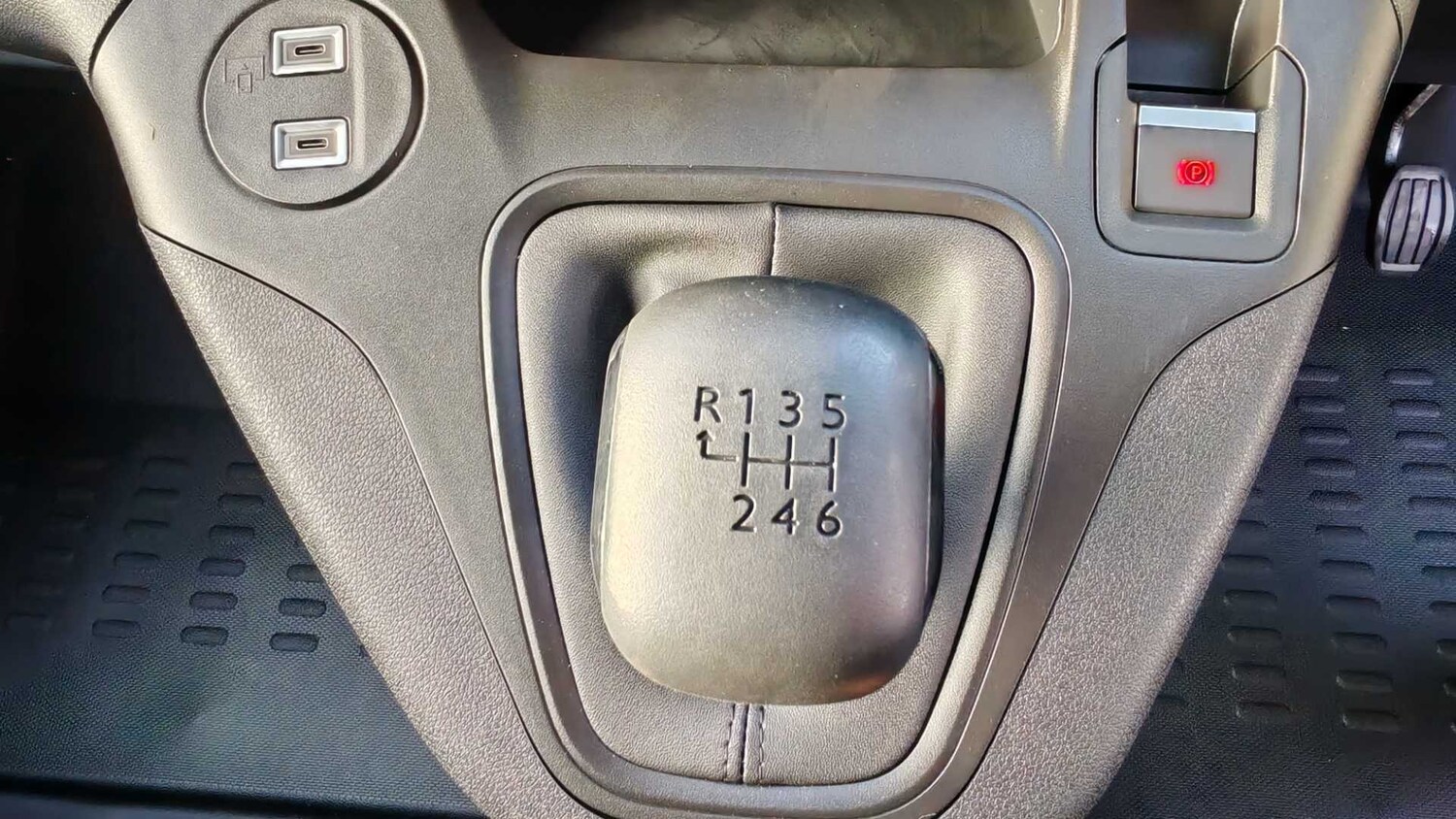 Used Peugeot Partner 2024 for sale - 77857633: Photo 20