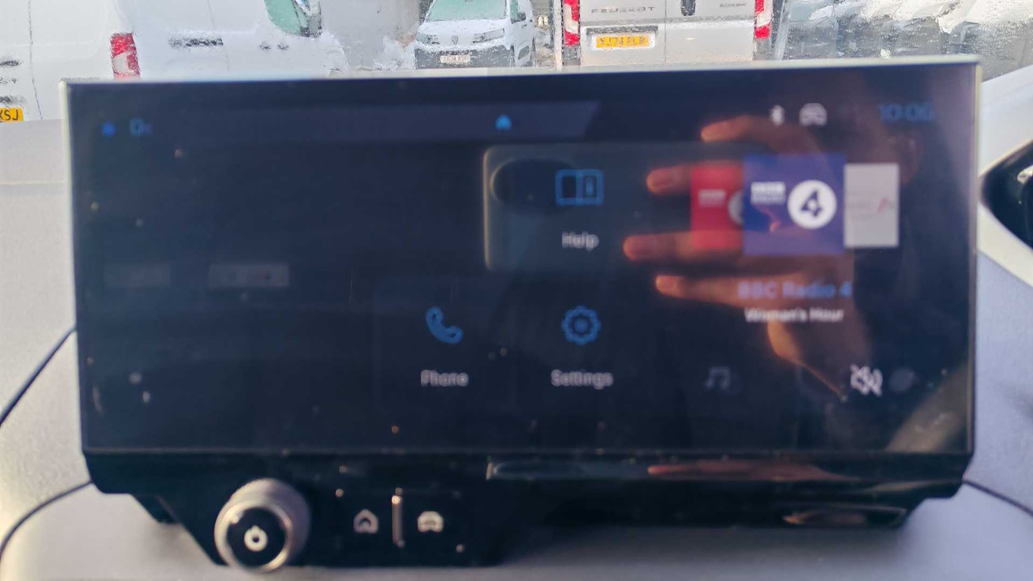 Used Peugeot Partner 2024 for sale - 77857633: Photo 24