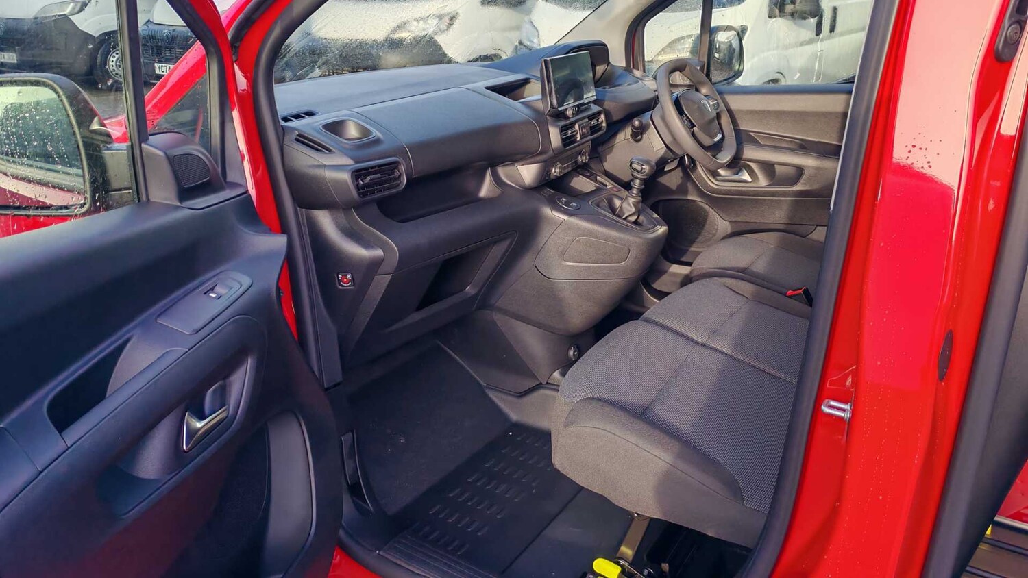 Used Peugeot Partner 2024 for sale - 77857633: Photo 28