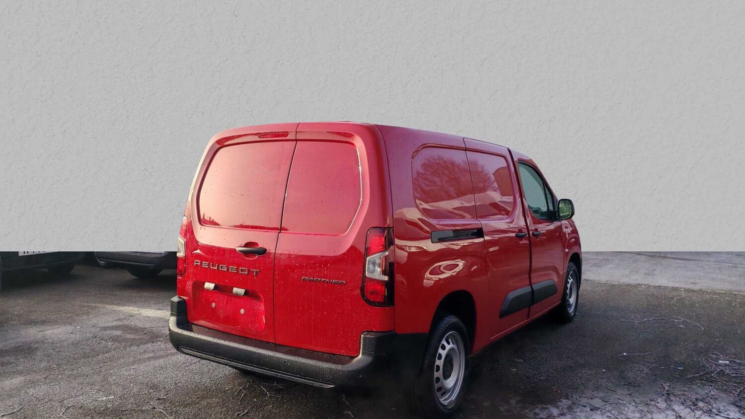 Used Peugeot Partner 2024 for sale - 77857633: Photo 3