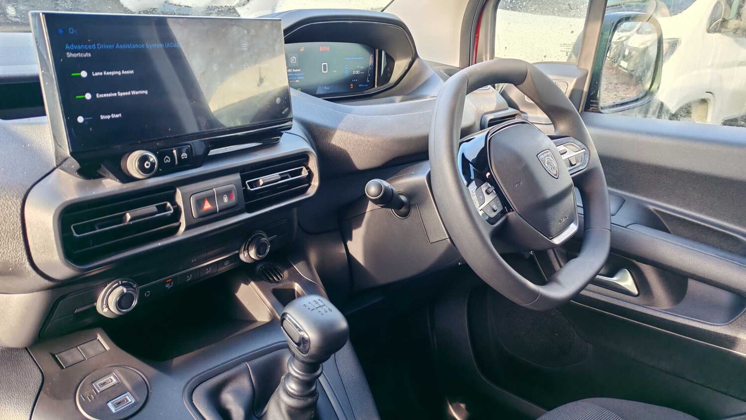 Used Peugeot Partner 2024 for sale - 77857633: Photo 31