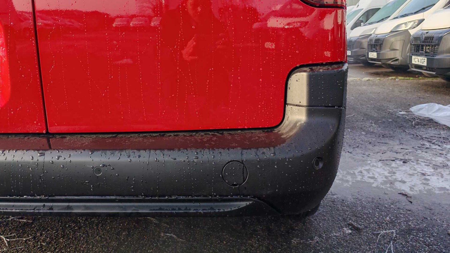 Used Peugeot Partner 2024 for sale - 77857633: Photo 33