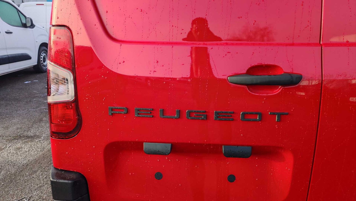 Used Peugeot Partner 2024 for sale - 77857633: Photo 34