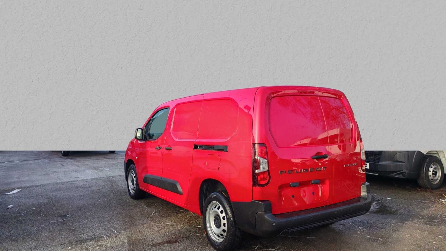 Used Peugeot Partner 2024 for sale - 77857633: Photo 5