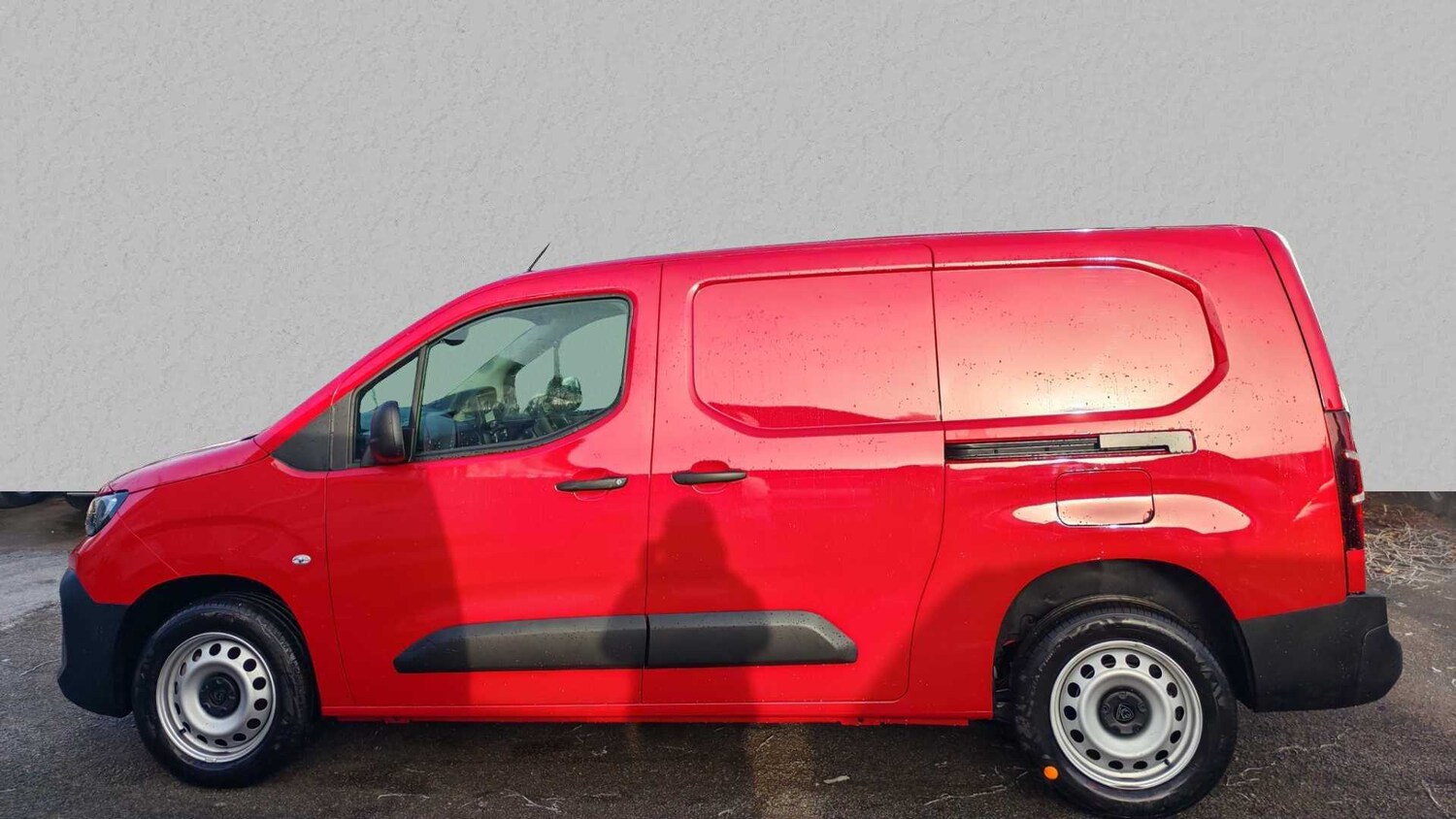 Used Peugeot Partner 2024 for sale - 77857633: Photo 6