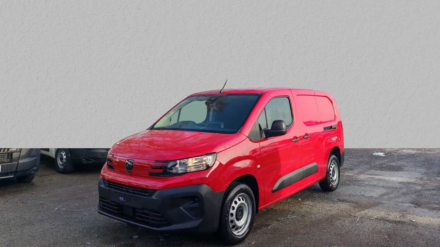 Used Peugeot Partner 2024 for sale - 77857633: Photo 7