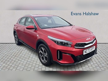 Used Kia XCeed 2023 for sale - 78294521: Photo