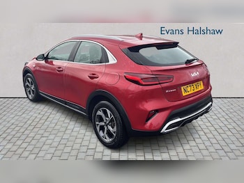 Used Kia XCeed 2023 for sale - 78294521: Photo