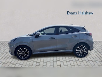 Used Ford Puma 2023 for sale - 79002215: Photo