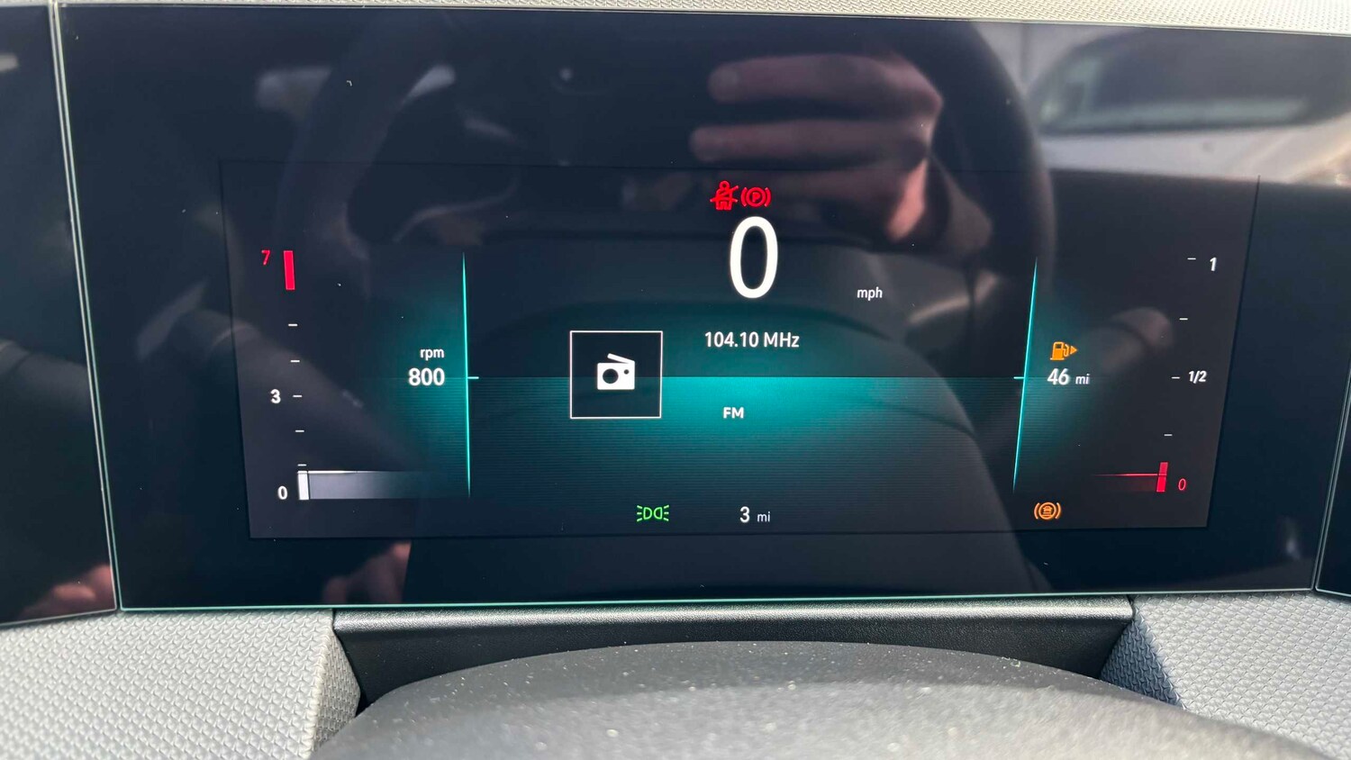 Used Vauxhall Astra for sale - 77861384: Photo 11