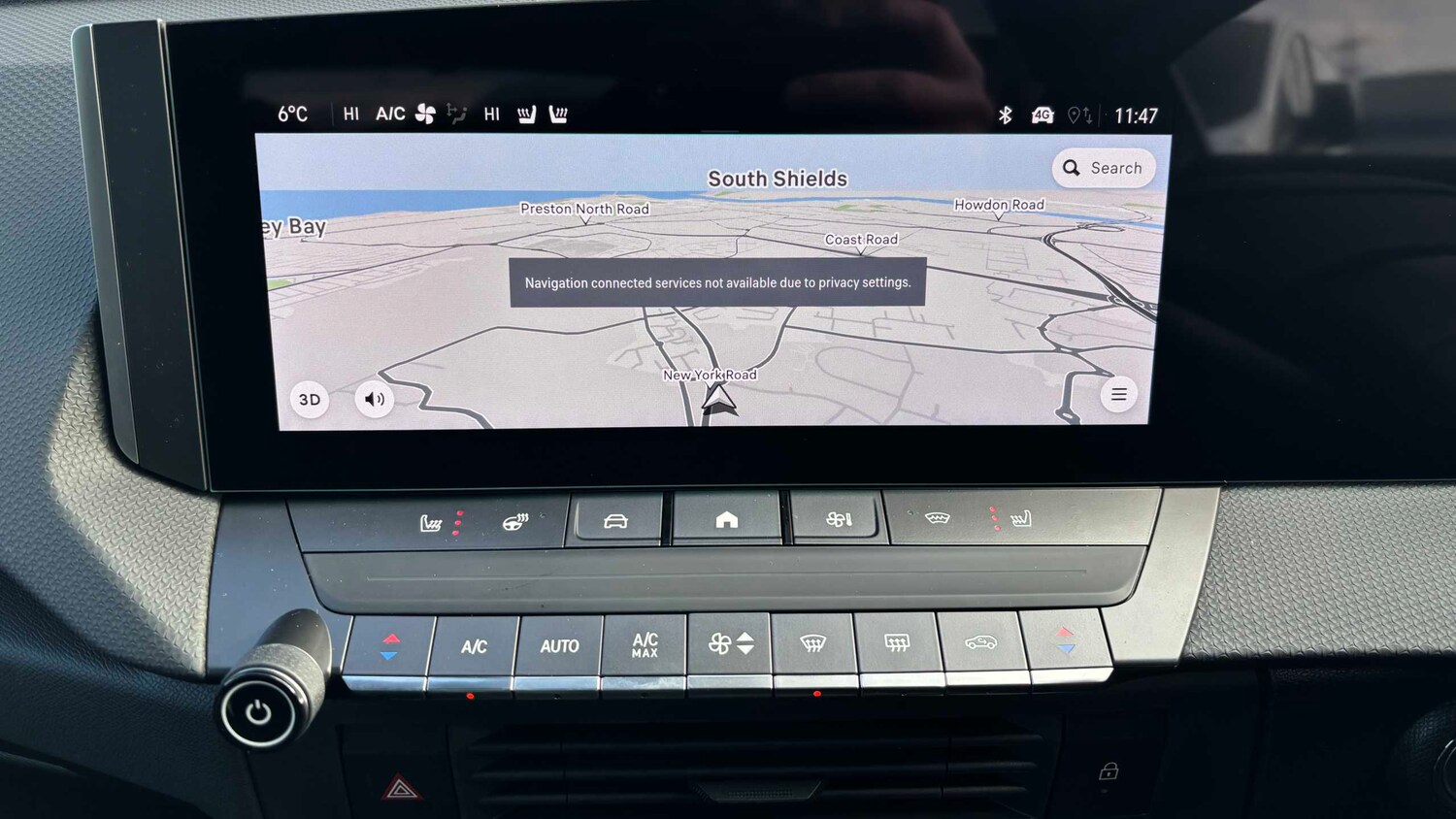 Used Vauxhall Astra for sale - 77861384: Photo 13