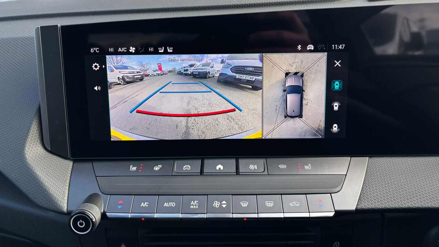 Used Vauxhall Astra for sale - 77861384: Photo 14