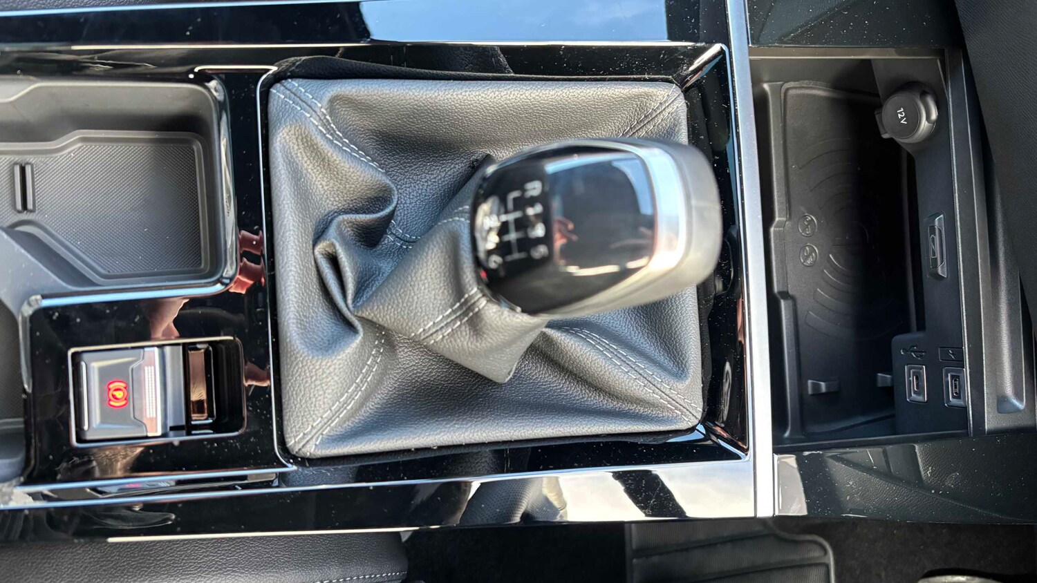 Used Vauxhall Astra for sale - 77861384: Photo 16