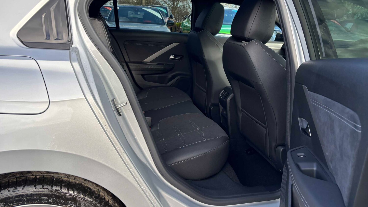 Used Vauxhall Astra for sale - 77861384: Photo 19