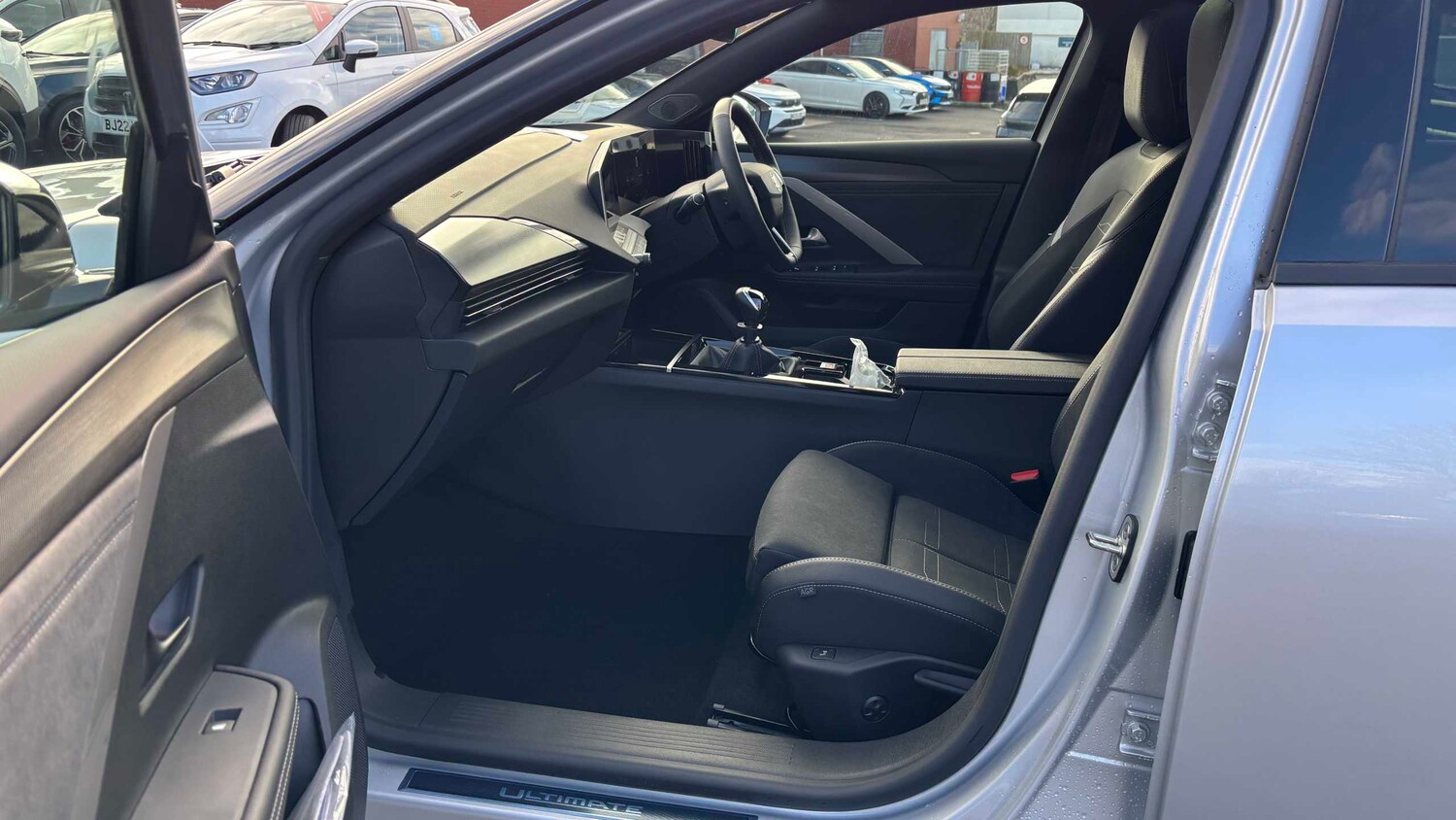 Used Vauxhall Astra for sale - 77861384: Photo 20