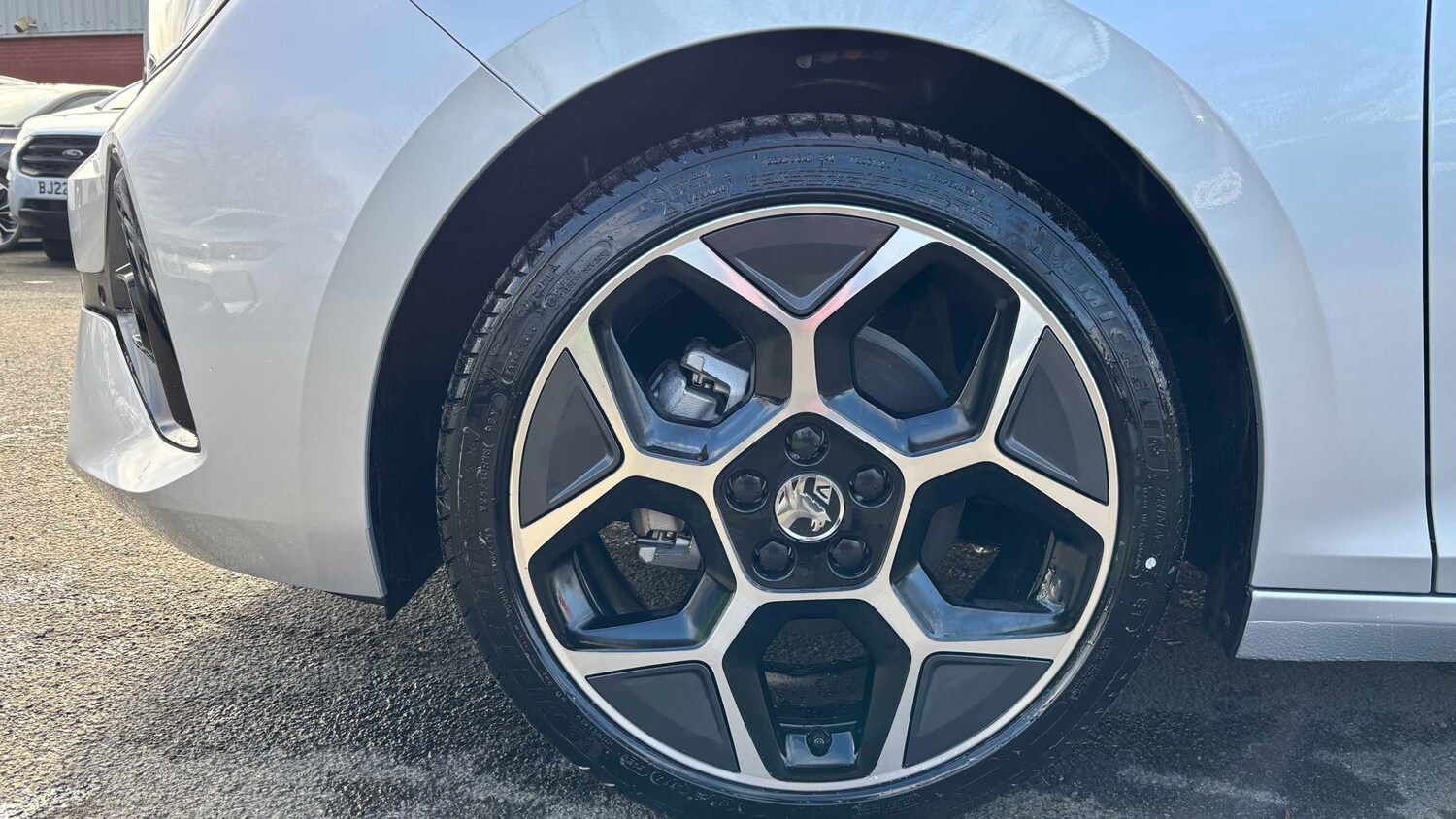 Used Vauxhall Astra for sale - 77861384: Photo 7