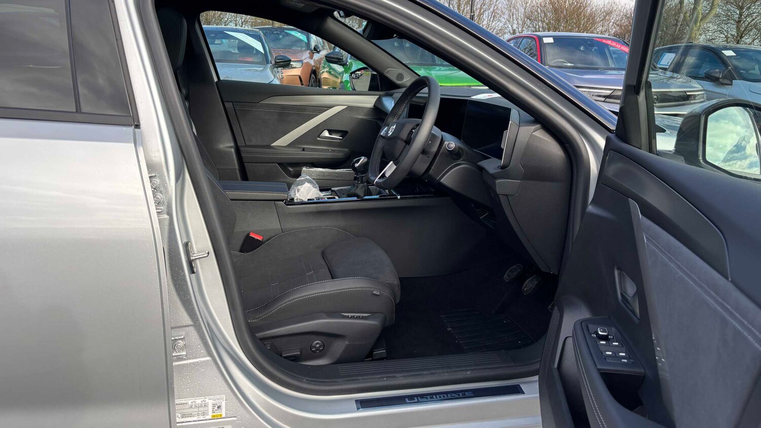 Used Vauxhall Astra for sale - 77861384: Photo 9