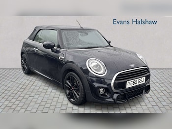 Used MINI Convertible 2019 for sale - 78978870: Photo