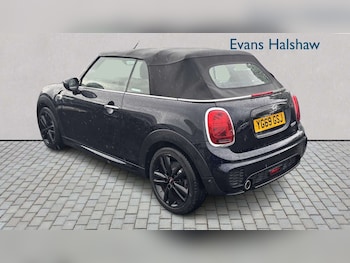 Used MINI Convertible 2019 for sale - 78978870: Photo