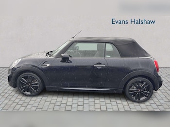 Used MINI Convertible 2019 for sale - 78978870: Photo