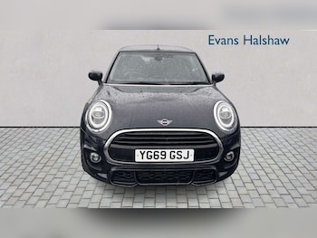 Used MINI Convertible 2019 for sale - 78978870: Photo