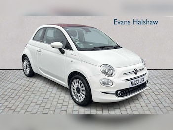 Used Fiat 500 2023 for sale - 79390594: Photo