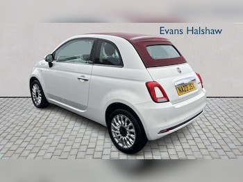 Used Fiat 500 2023 for sale - 79390594: Photo