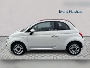 Used Fiat 500 2023 for sale - 79390594: Photo