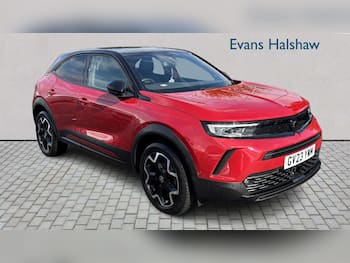 Used Vauxhall Mokka 2023 for sale - 79579435: Photo