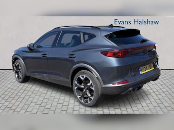 Used Cupra Formentor 2024 for sale - 78351975: Photo