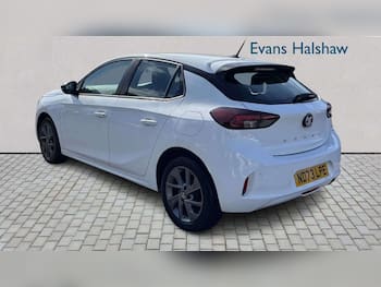 Used Vauxhall Corsa 2023 for sale - 79624334: Photo