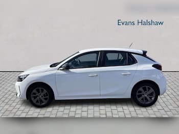 Used Vauxhall Corsa 2023 for sale - 79624334: Photo
