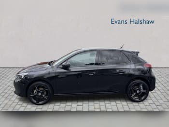 Used Vauxhall Corsa 2025 for sale - 79730797: Photo