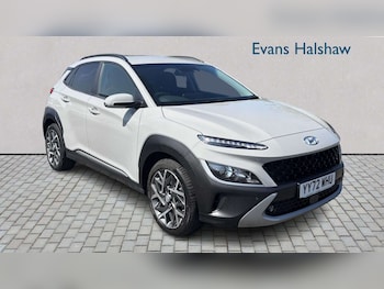 Used Hyundai KONA 2023 for sale - 79271095: Photo