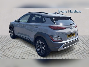 Used Hyundai KONA 2023 for sale - 79271095: Photo